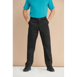 Pantalon chino homme 65/35