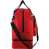 Sac de sport avec base rigide - 60 litres