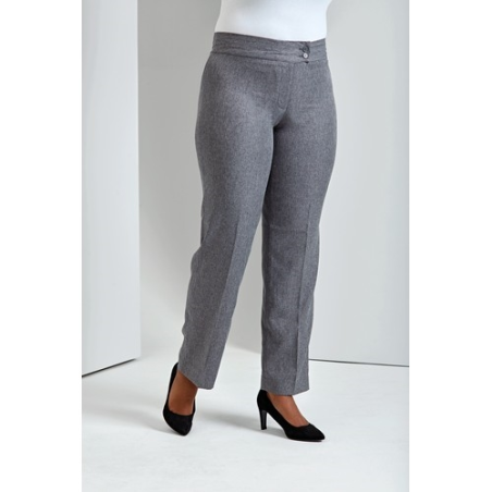 Pantalon droit "Iris"