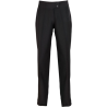 Pantalon droit "Iris"