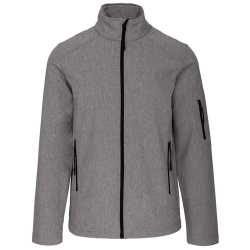 Veste softshell enfant