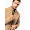 Veste softshell homme