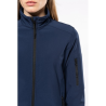 Veste softshell femme