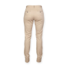 Pantalon Chino Stretch Femme