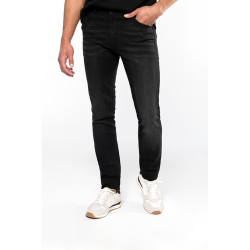 Jean basic homme