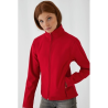 Veste Softshell Femme ID 701