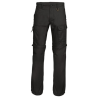 Pantalon 2 en 1 multipoches homme