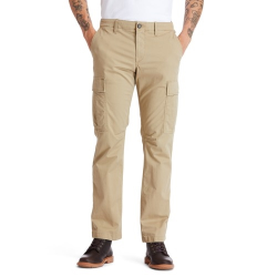 Pantalon cargo squam lake