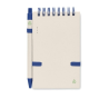 Carnet en carton de lait recycl MITO SET