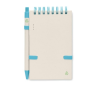 Carnet en carton de lait recycl MITO SET