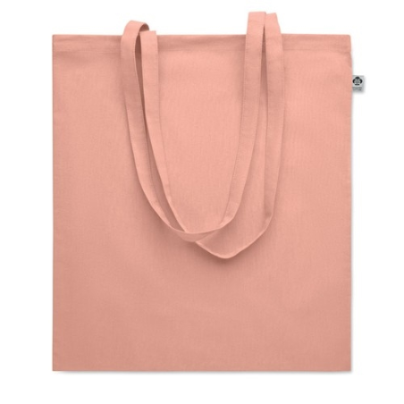 Sac shopping coton organique NUORO COLOUR