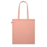 Sac shopping coton organique NUORO COLOUR