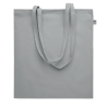 Sac shopping coton organique NUORO COLOUR